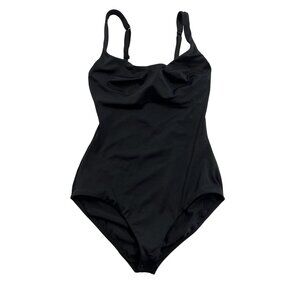 Wolford Form Bodysuit in Black